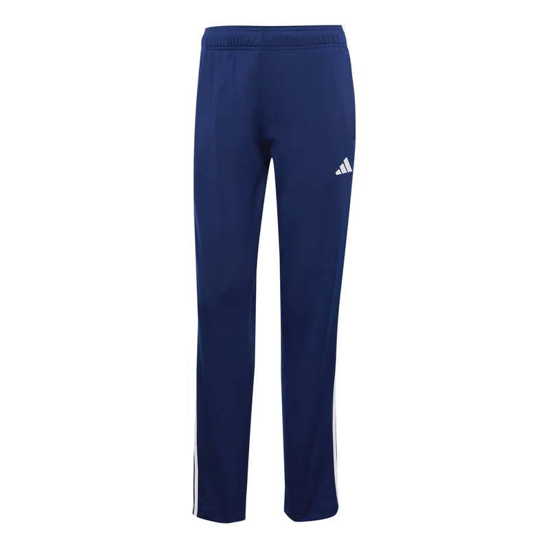 Essentials 3Stripes Dayready Trainingsanzug Damen - dunkelblau
