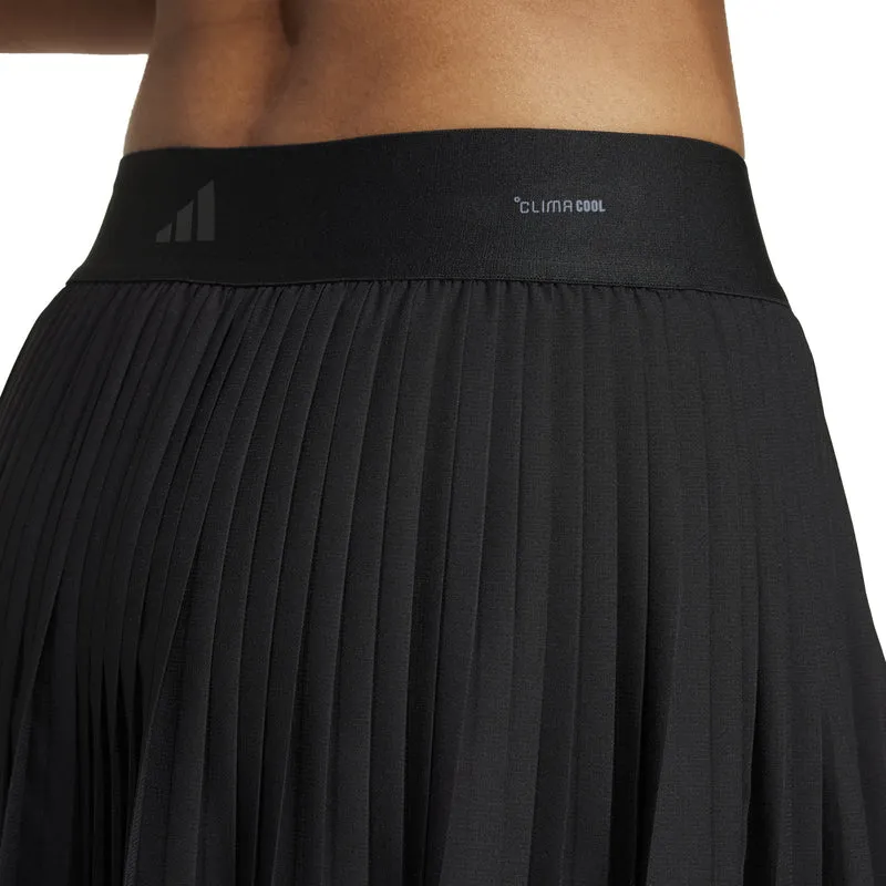 Club Pleat Rock Damen - schwarz