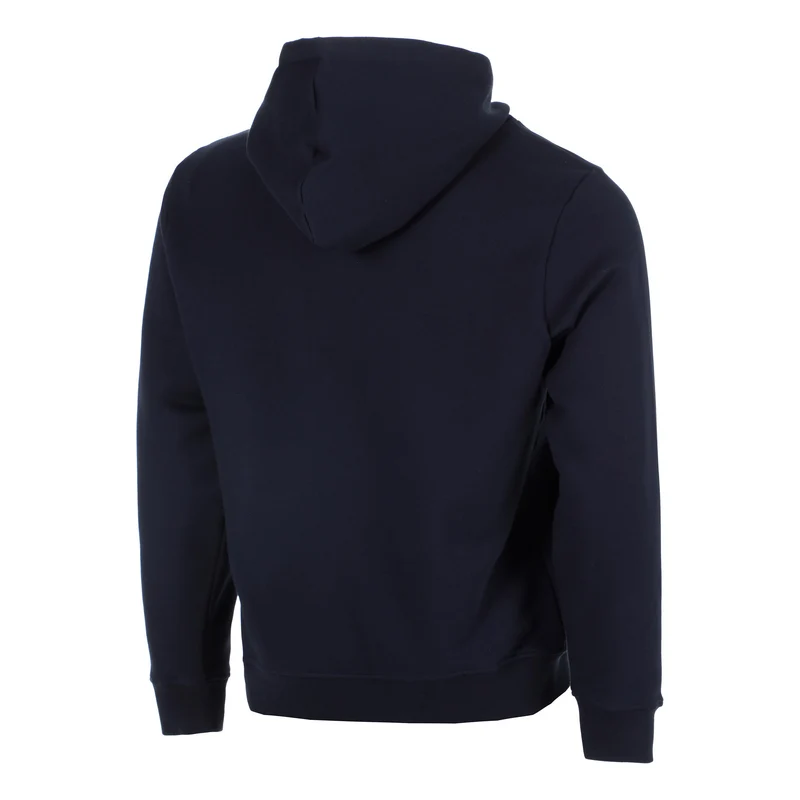 Out of Control Logo Hoody Herren-dunkelblau