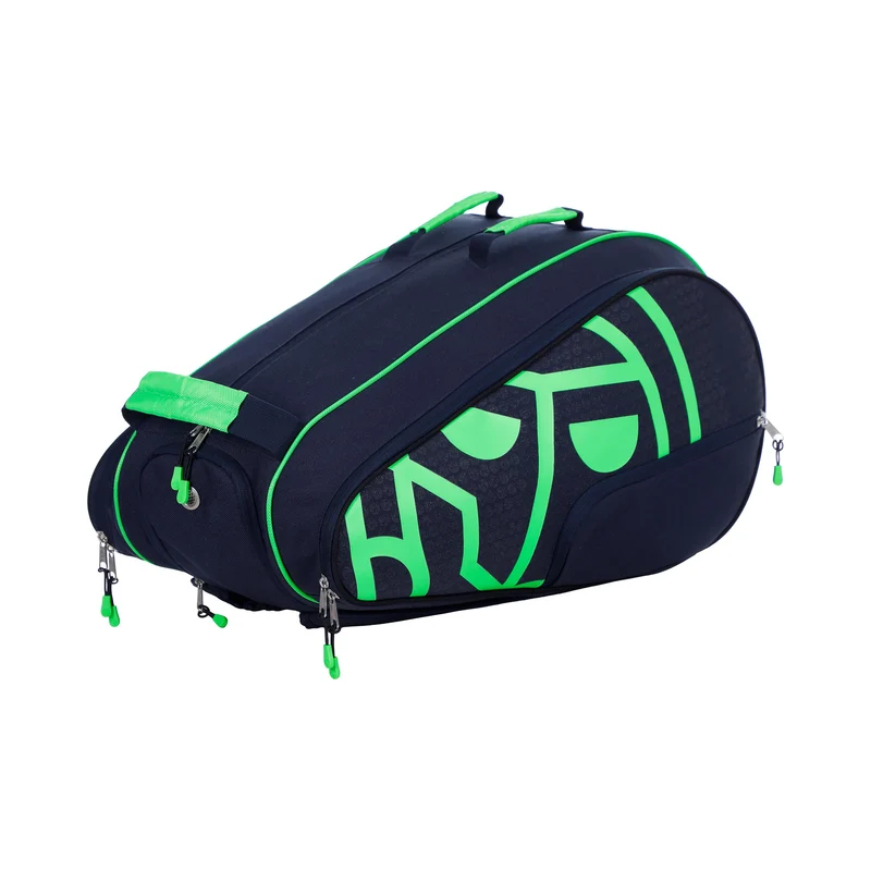 Collypy Padelschlägertasche - blau