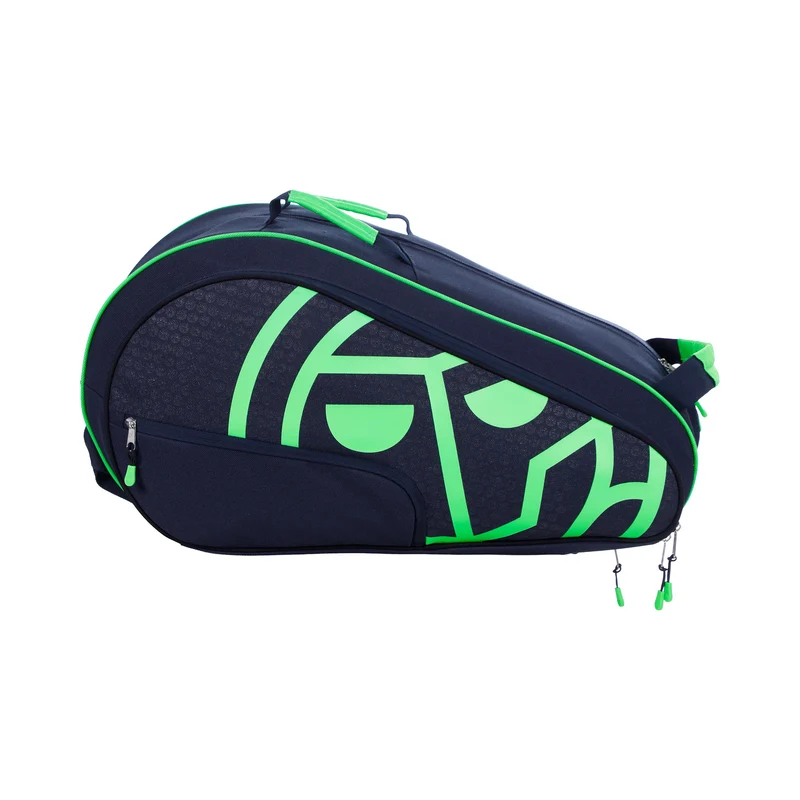 Collypy Padelschlägertasche - blau