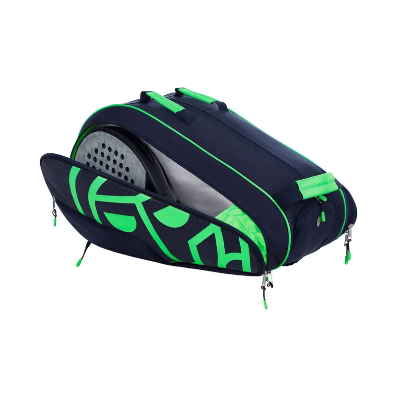Collypy Padelschlägertasche - blau