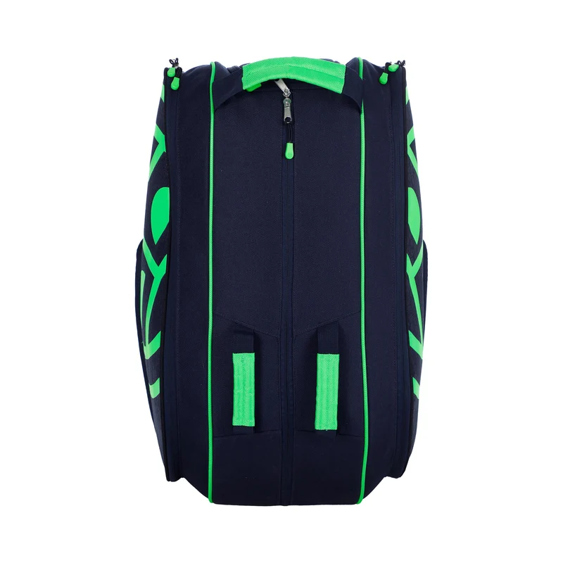 Collypy Padelschlägertasche - blau