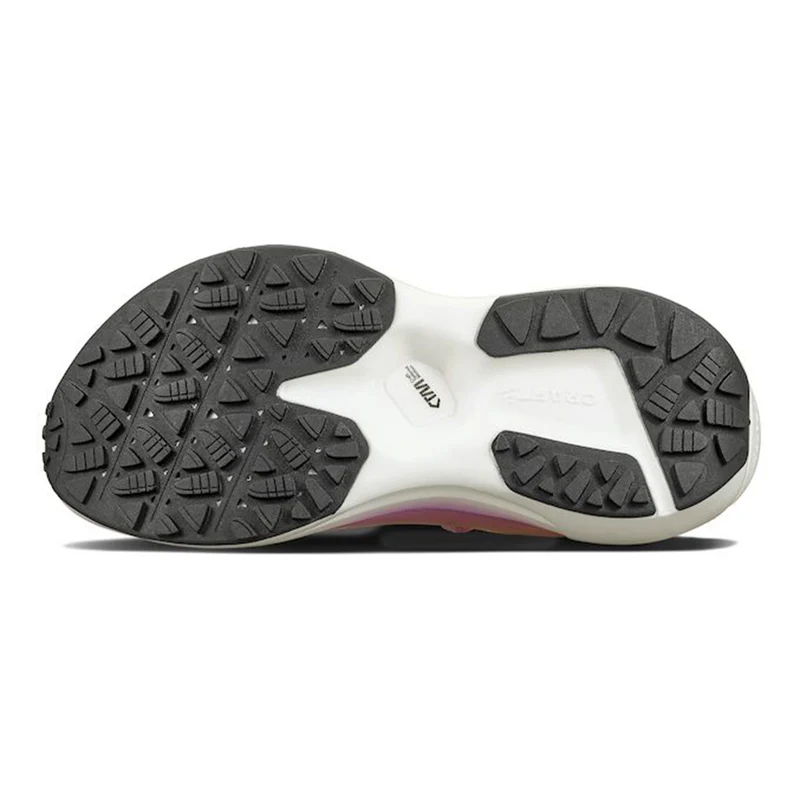 Nordlite Ultra Neutralschuh Damen - pink, orange