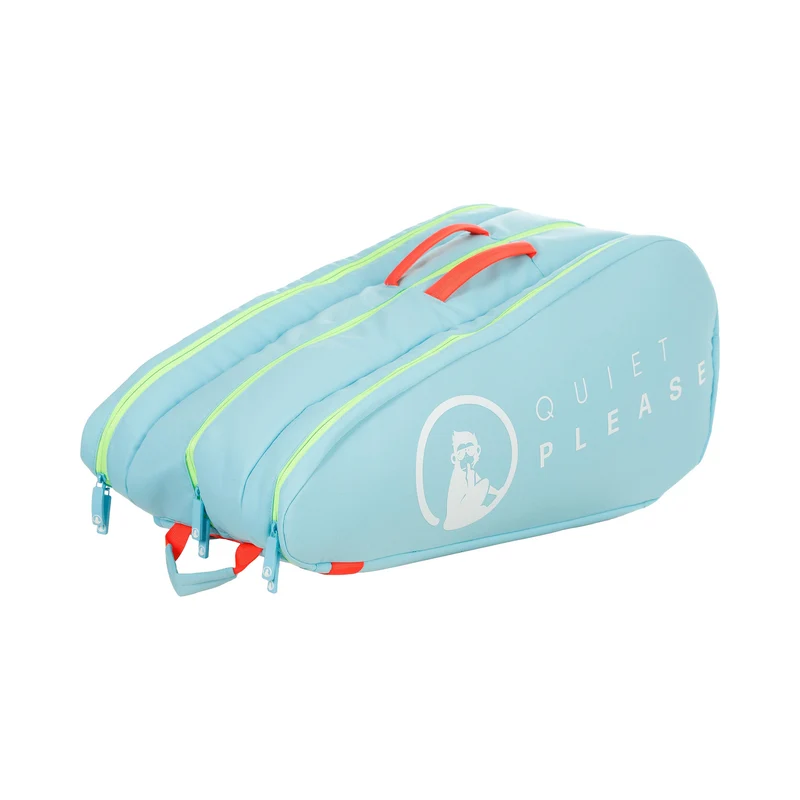 Kids Schlägertasche - blau