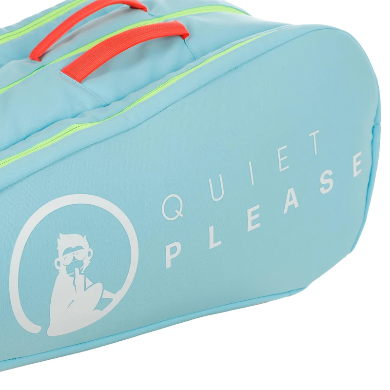 Kids Schlägertasche - blau
