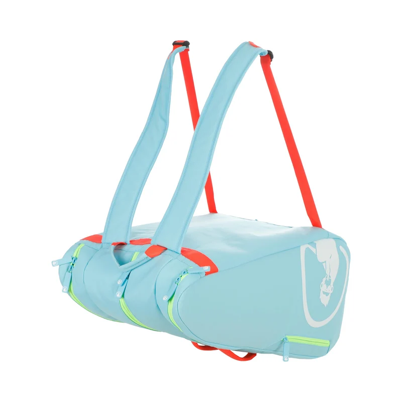 Kids Schlägertasche - blau