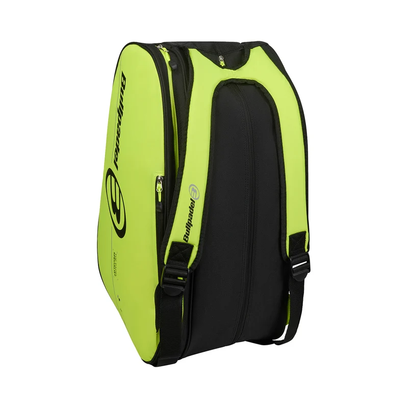 TOUR Schlägertasche - gelb
