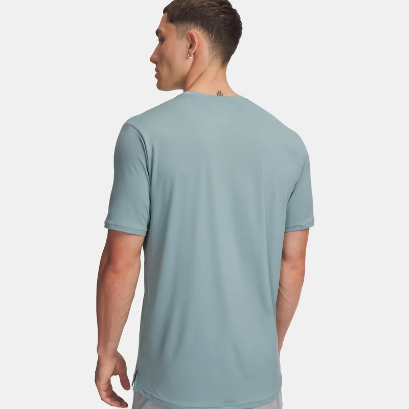 Vanish Energy T-Shirt Herren-salbei