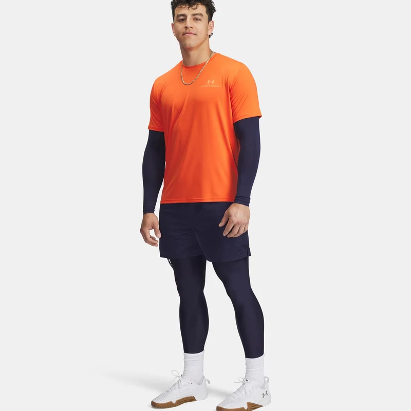 Vanish Energy T-Shirt Herren-orange