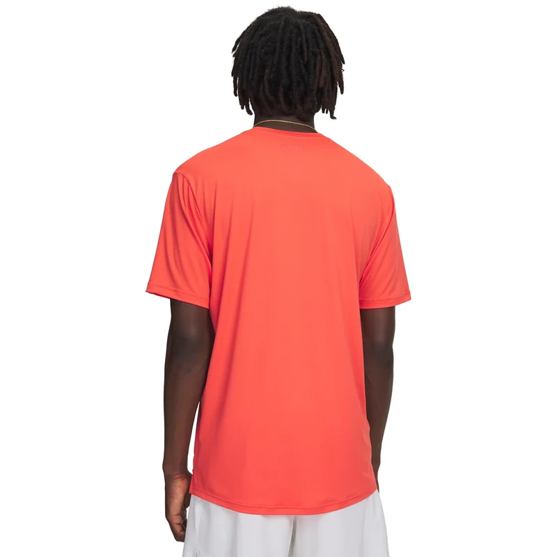 Vanish Energy T-Shirt Herren-rot, hellrot