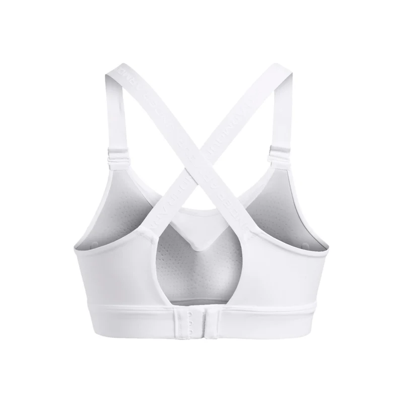 Infinity High 2.0 Sport-BH Damen-weiß, weiß