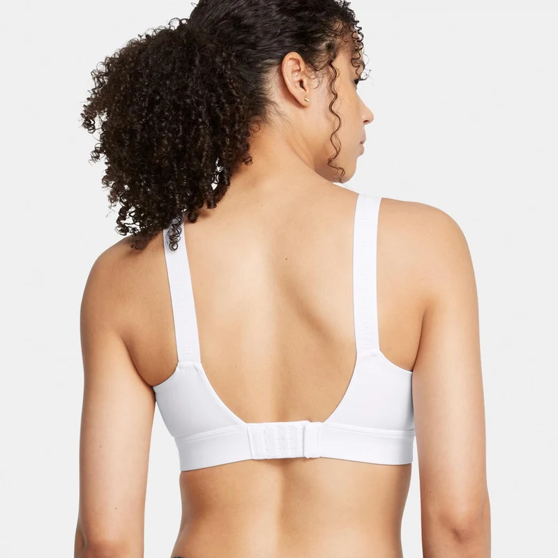 Infinity High 2.0 Sport-BH Damen-weiß, weiß