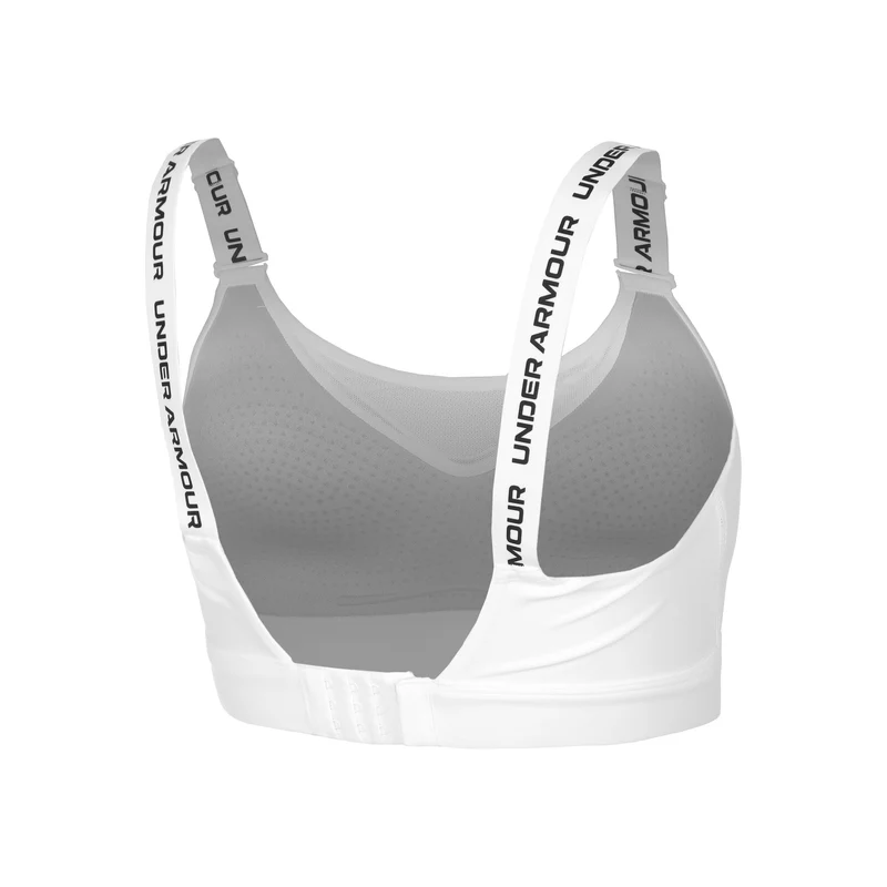 Infinity High Sport-BH Damen-Weiß