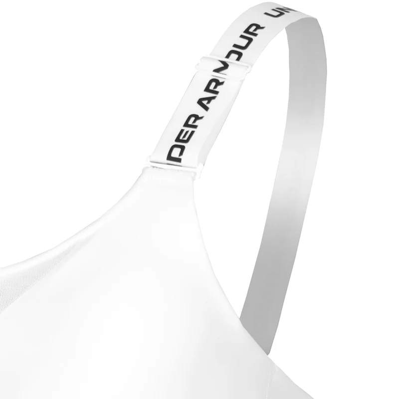 Infinity High Sport-BH Damen-Weiß