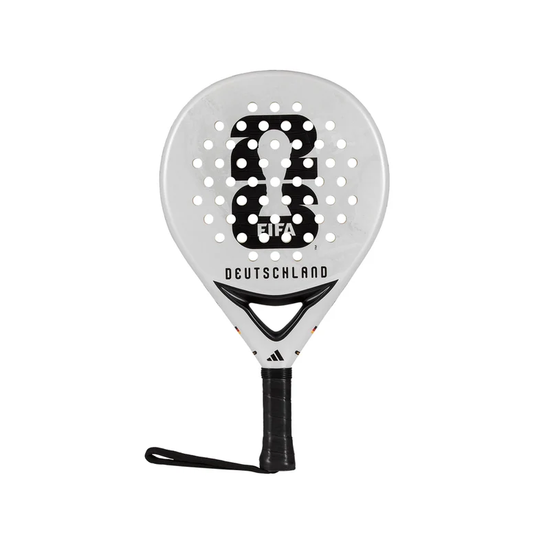 GER WC2026 Padelschläger