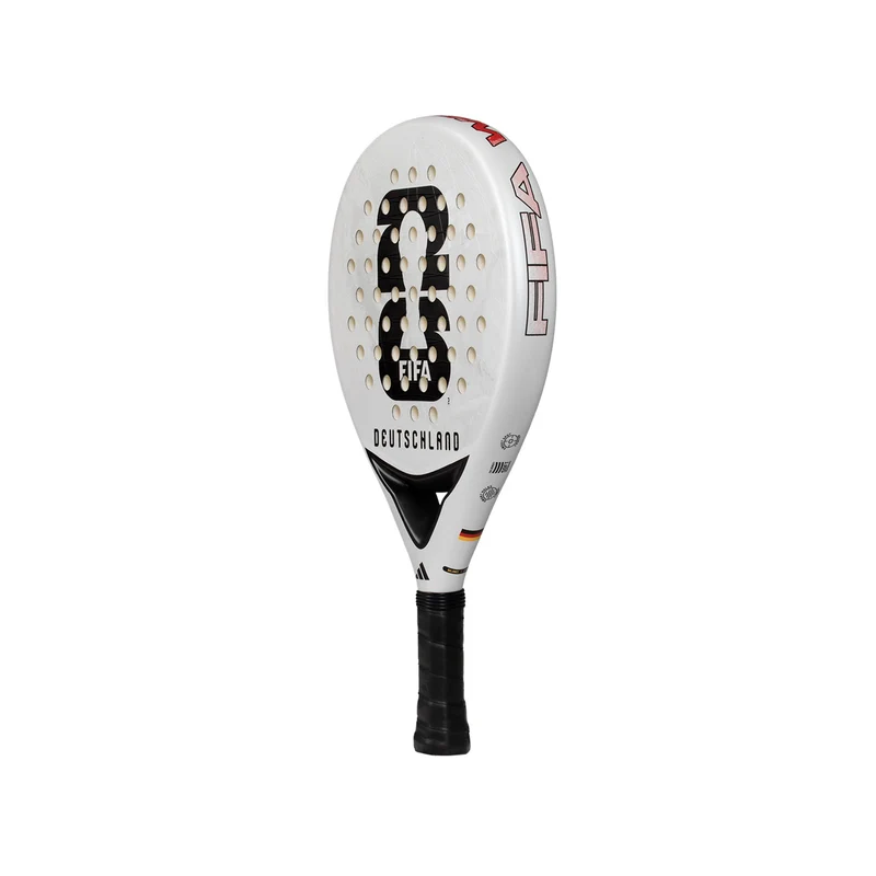 GER WC2026 Padelschläger