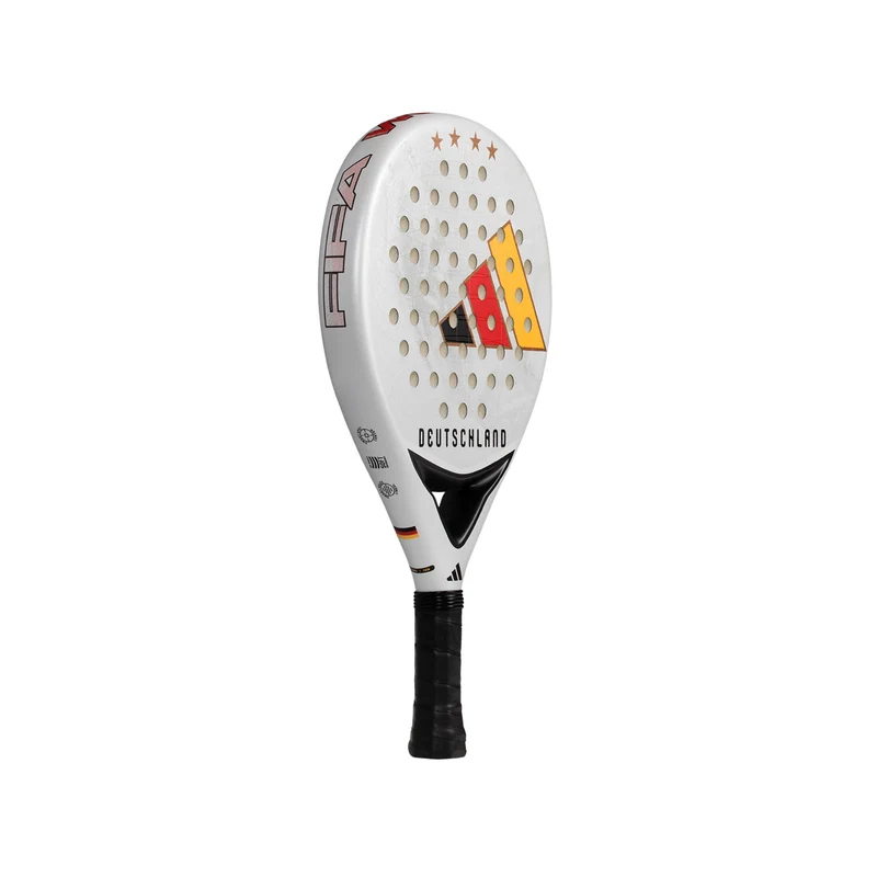 GER WC2026 Padelschläger