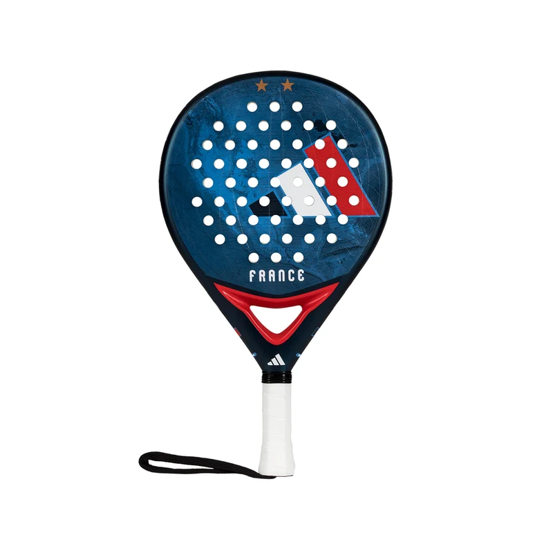 FRA WC2026 Padelschläger