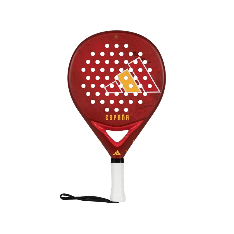 ESP WC2026 Padelschläger