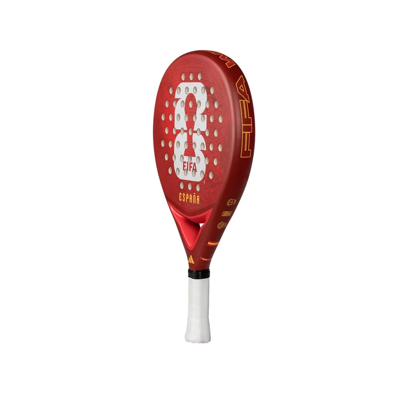 ESP WC2026 Padelschläger
