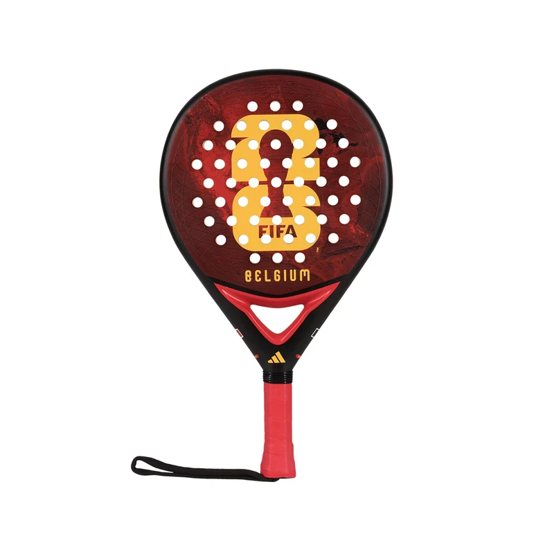 BEL WC2026 Padelschläger