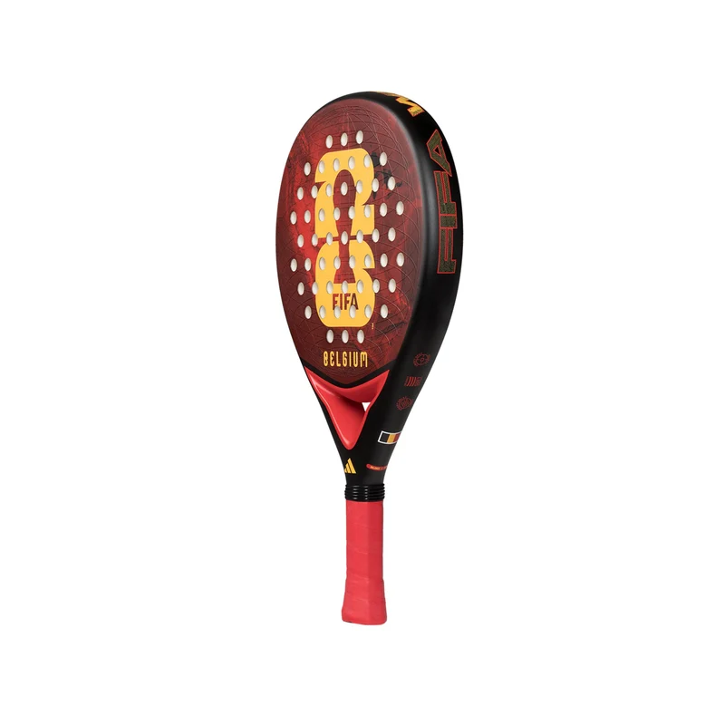 BEL WC2026 Padelschläger