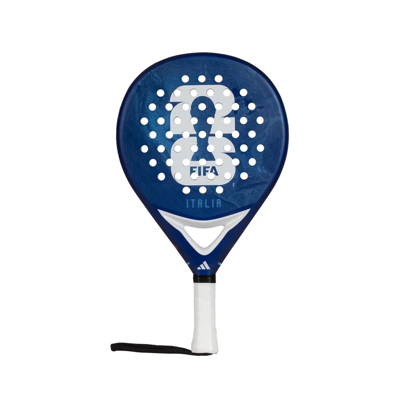 ITA WC2026 Padelschläger