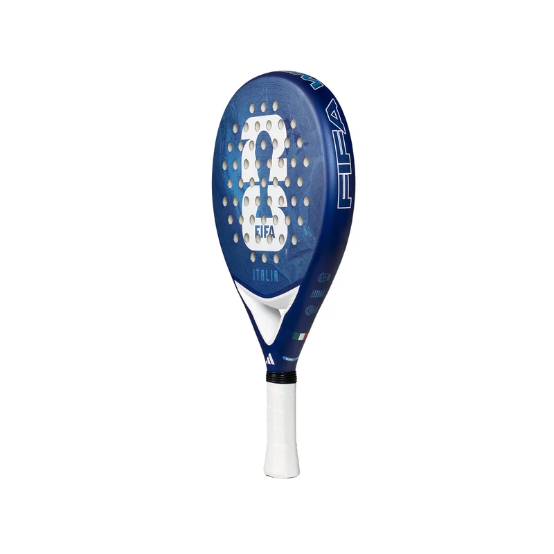 ITA WC2026 Padelschläger