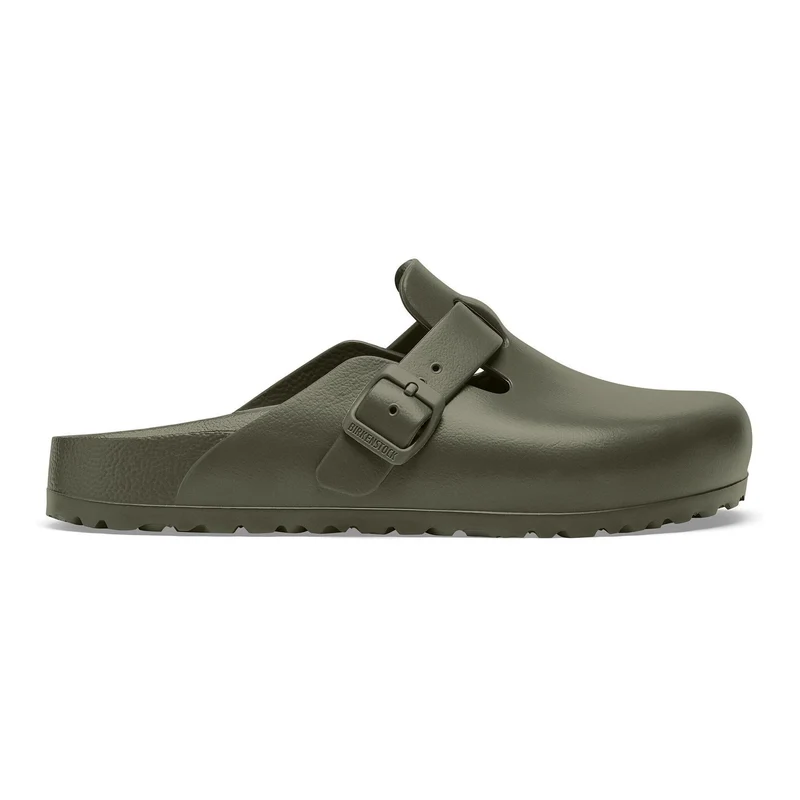 Boston EVA Badelatschen Herren - khaki