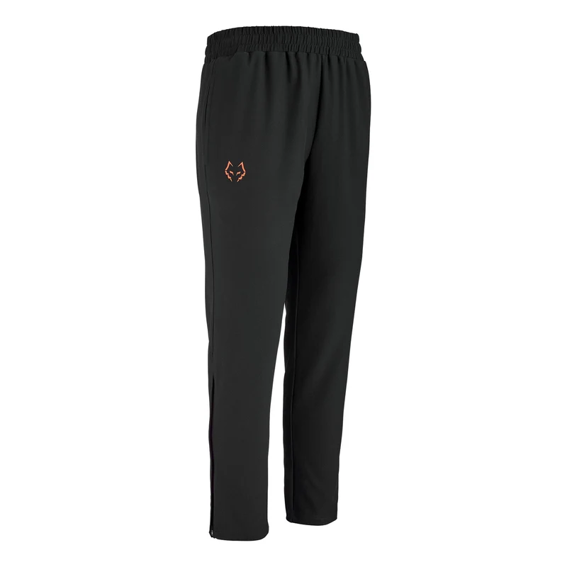 J. Lebron Trainingshose Herren-schwarz