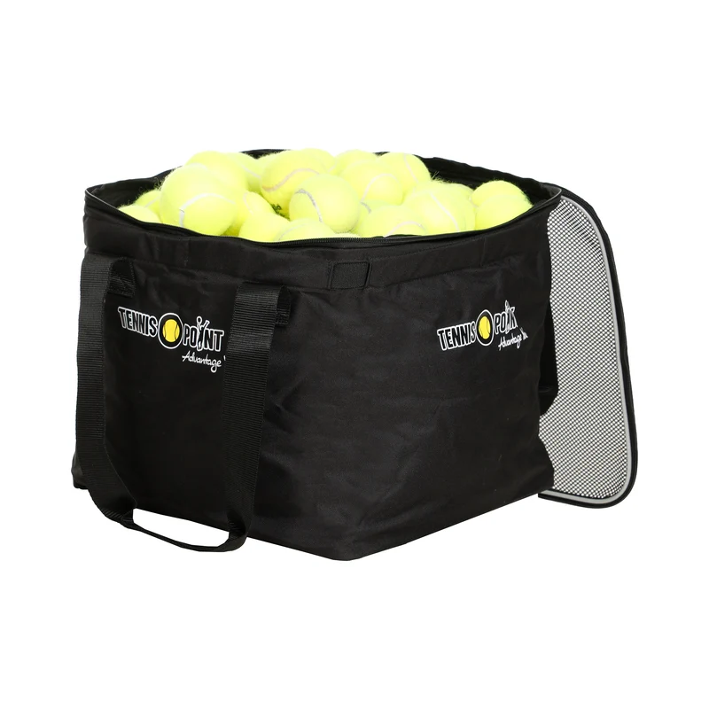 Balltasche-Schwarz