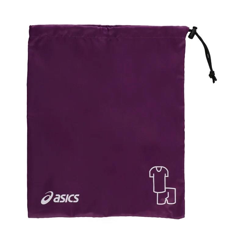 Medium Sports Performance Padelschlägertasche - orange, lila