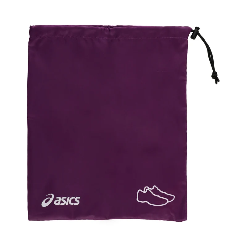 Medium Sports Performance Padelschlägertasche - orange, lila