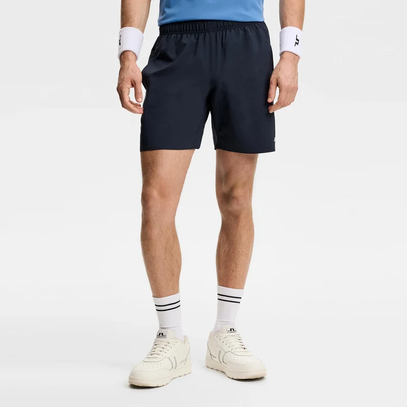 Preston Shorts Herren-dunkelblau
