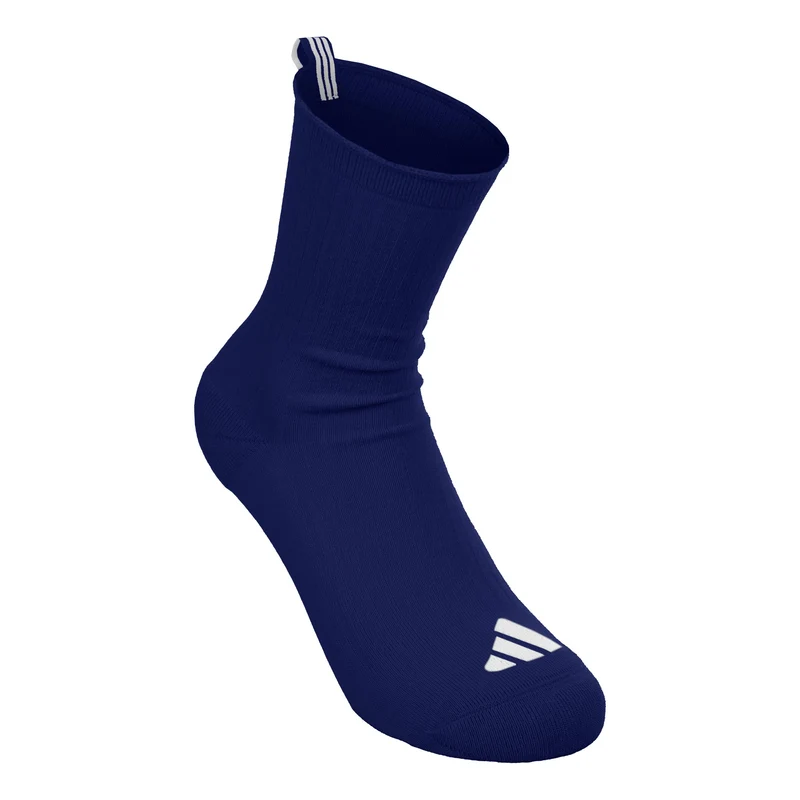 Essentials Crew Tennissocken Unisex - beige, hellgrau