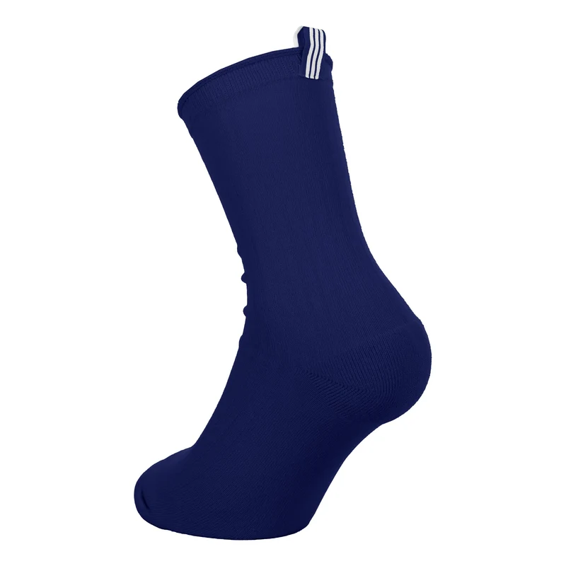 Essentials Crew Tennissocken Unisex - beige, hellgrau