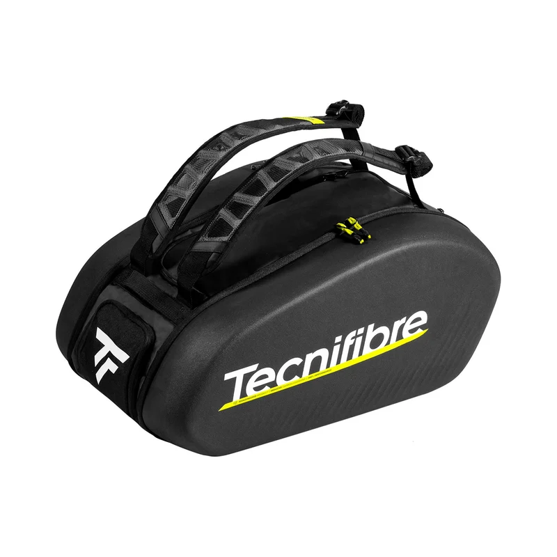 Reform Padelschlägertasche - grau, schwarz