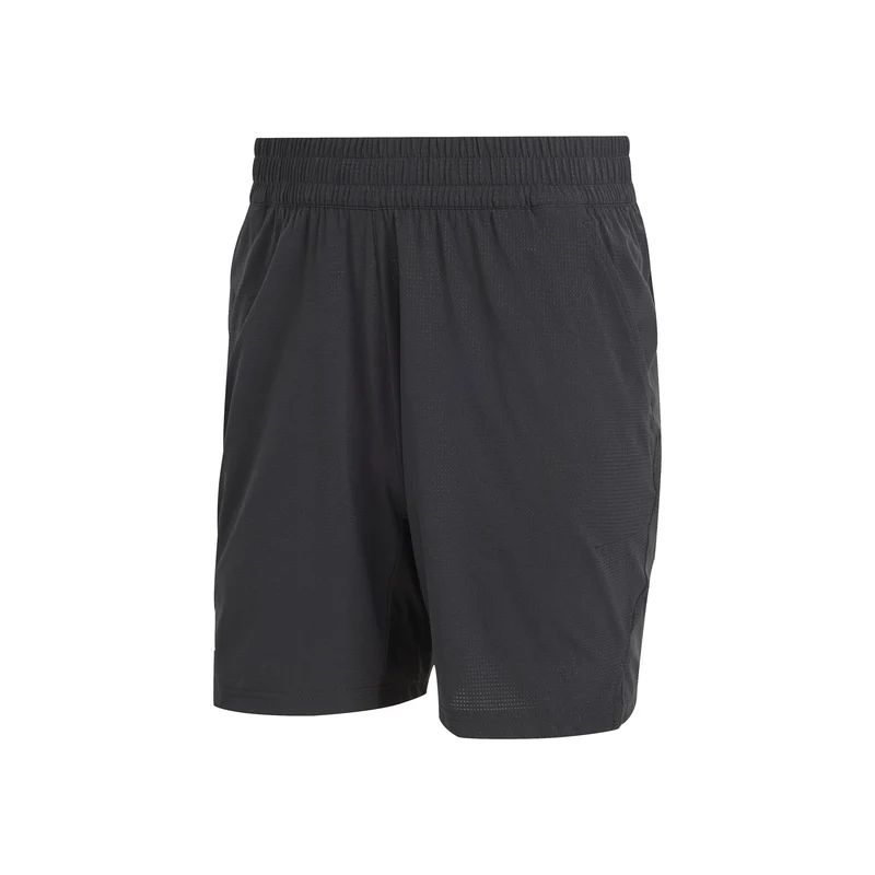 7Inch Ergo Shorts Herren - schwarz