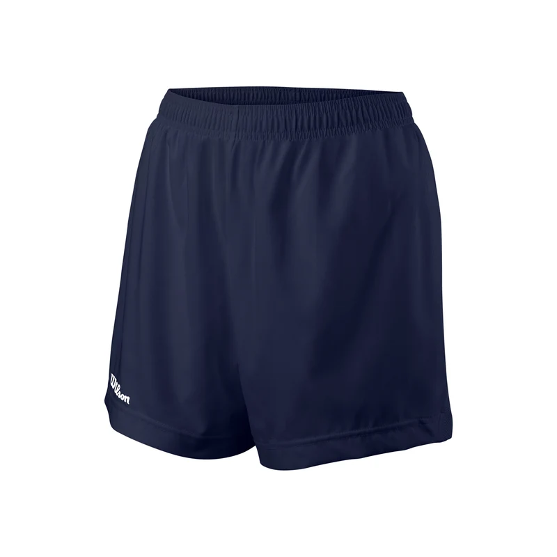 Team II 3.5 Shorts Damen-Dunkelblau