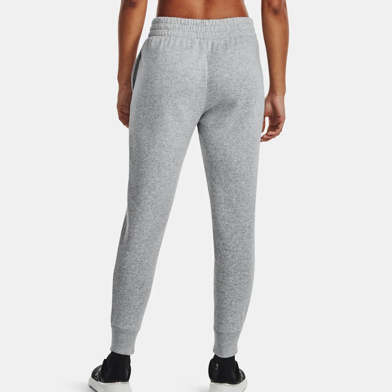 Rival Trainingshose Damen-Hellgrau