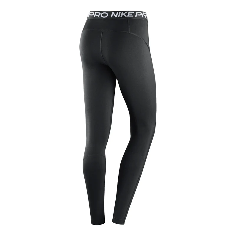 Pro 365 Tight Damen-Schwarz,Weiß