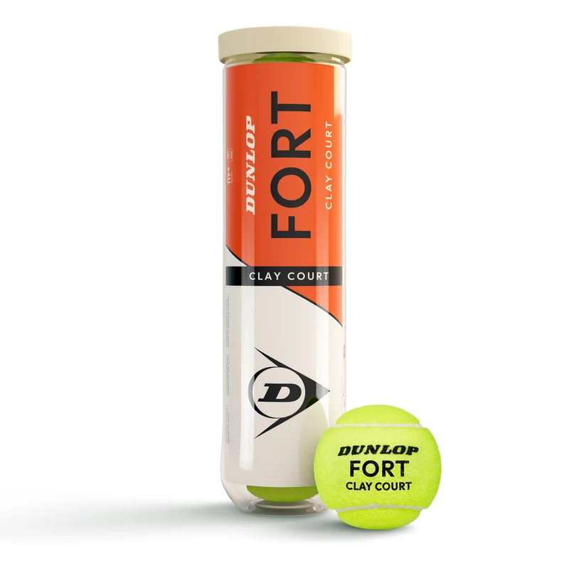 Fort Clay Court 4er Dose