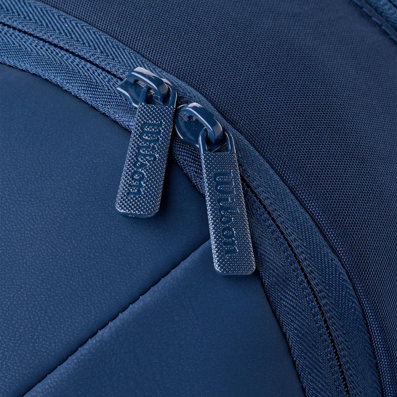 Roland Garros Sessionsoire Rucksack - blau