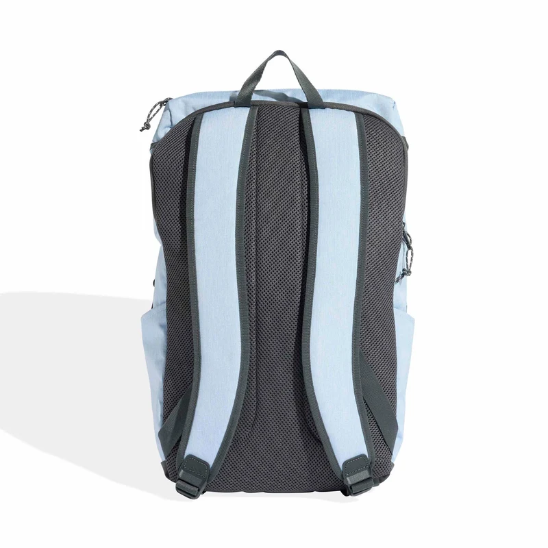 4Athletics Rucksack Unisex - hellblau, dunkelgrau