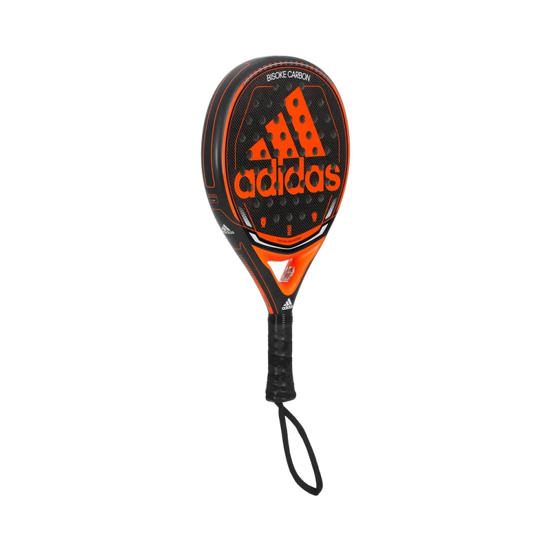 Bisoke Carbon Padelschläger