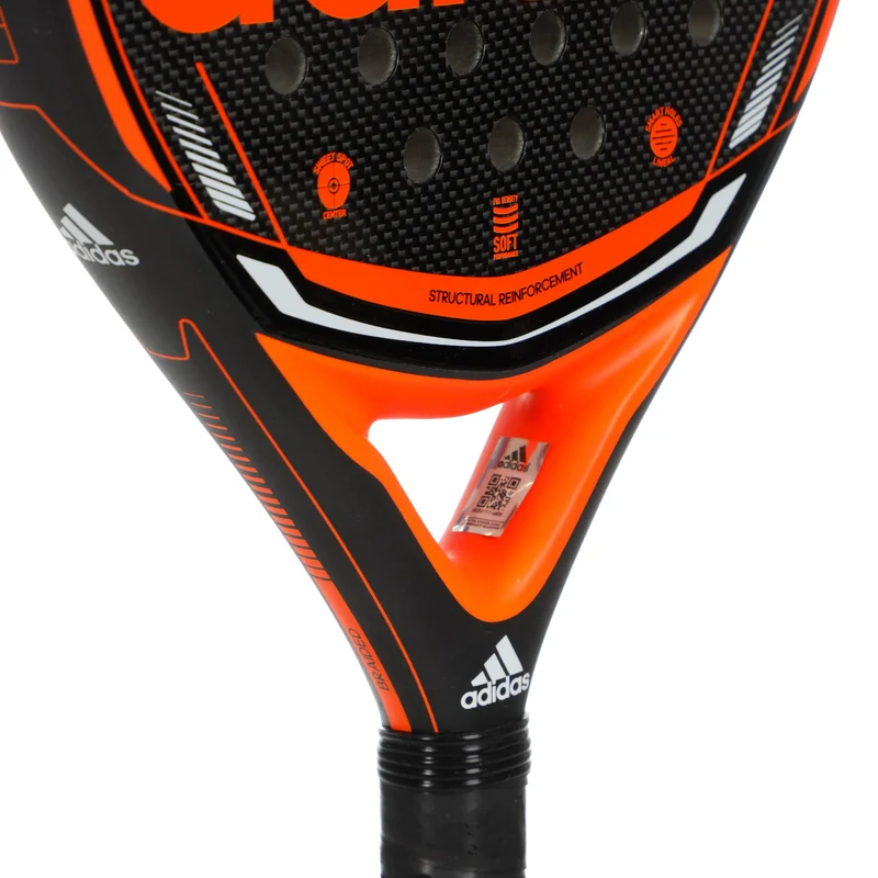 Bisoke Carbon Padelschläger