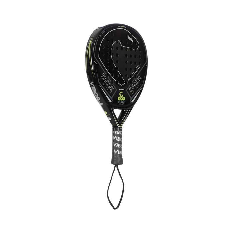 Black Mamba Edition Padelschläger