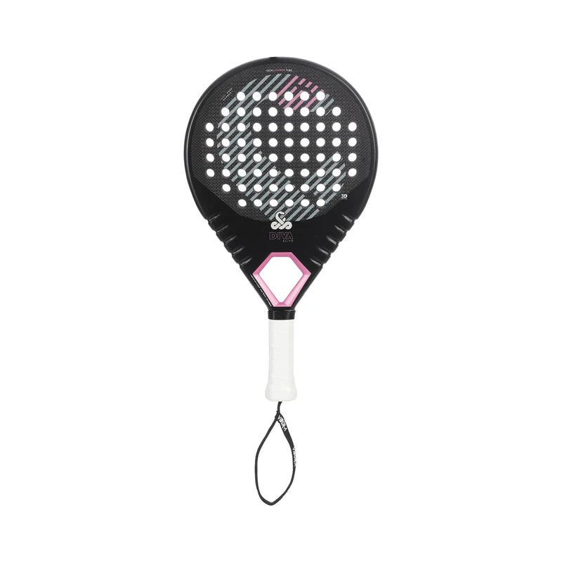 Diva Elite 3K Padelschläger