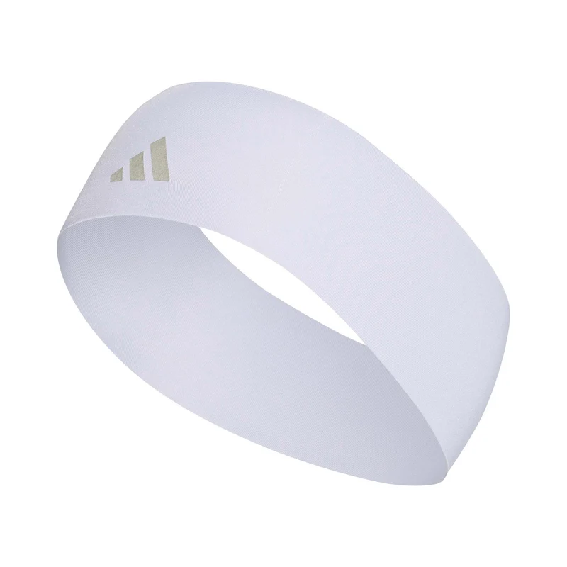 Climacool Stirnband Unisex - weiß